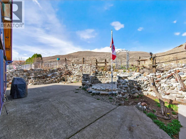 519 Pine Street, Ashcroft, BC, V0K 1A0 - 35