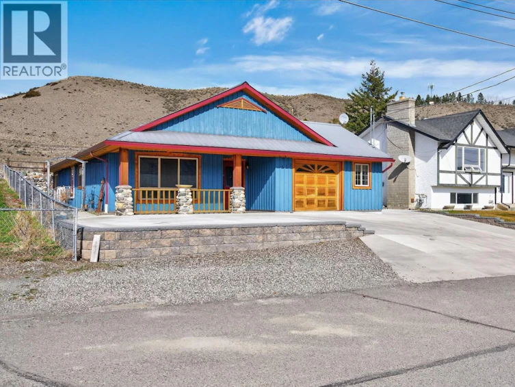 519 Pine Street, Ashcroft, BC, V0K 1A0 - 28