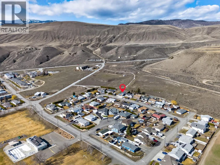 519 Pine Street, Ashcroft, BC, V0K 1A0 - 53