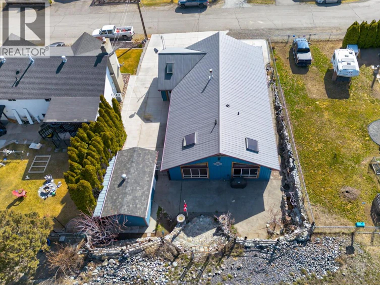519 Pine Street, Ashcroft, BC, V0K 1A0 - 4