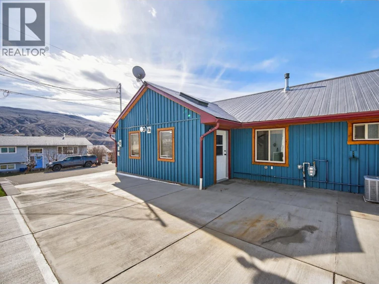 519 Pine Street, Ashcroft, BC, V0K 1A0 - 31