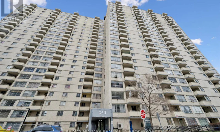 2306-340 Dixon Road