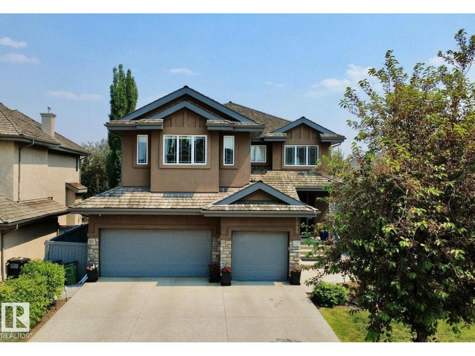 1005 Downey Wy NW, Edmonton, AB, T6M 2V4