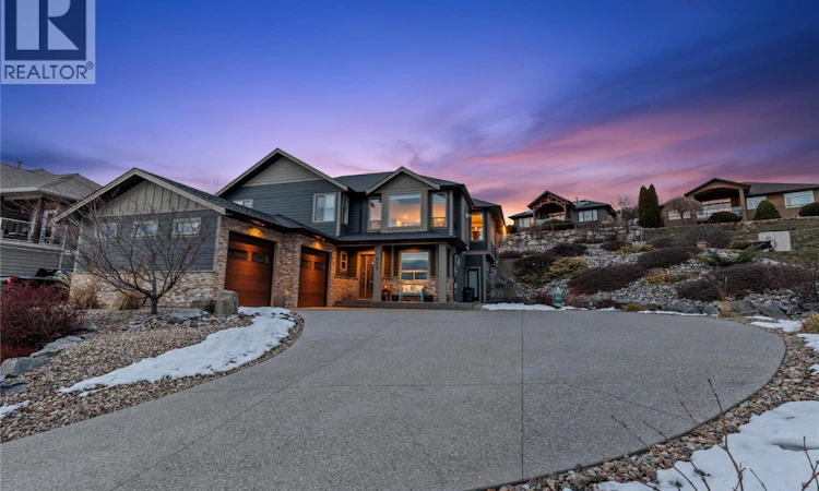 529 Whitecourt Place