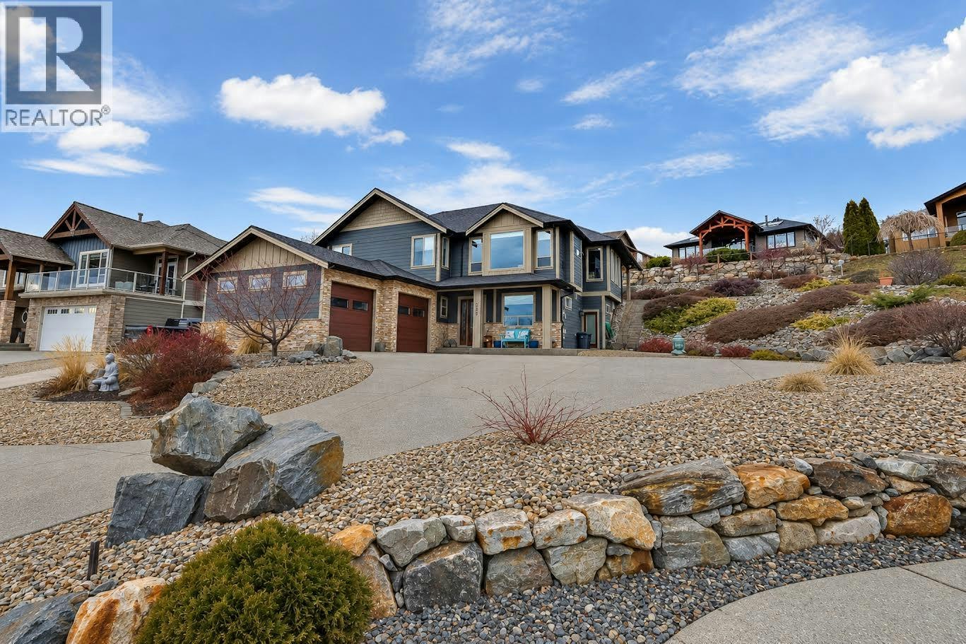 529 Whitecourt Place, Vernon, BC, V1B 4B1