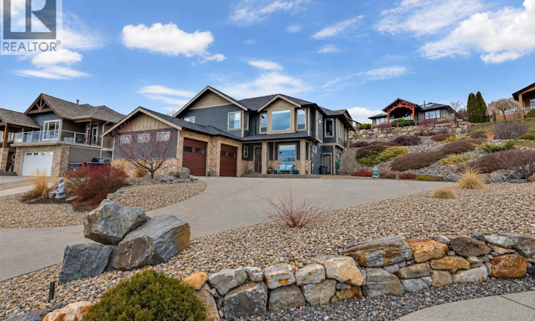529 Whitecourt Place