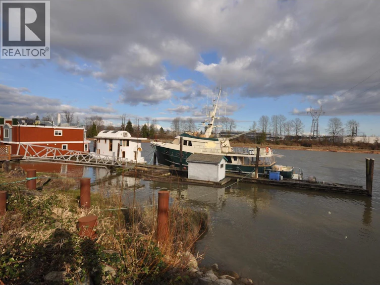 23240 Dyke Road, Richmond, BC, V6V 1E2