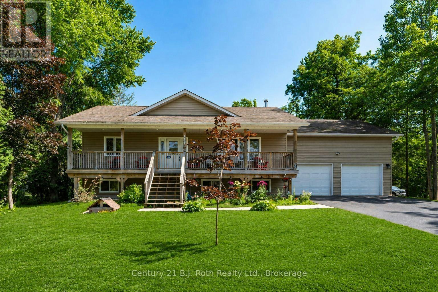 161 Forest Harbour Parkway, Tay, ON, L0K 1E0