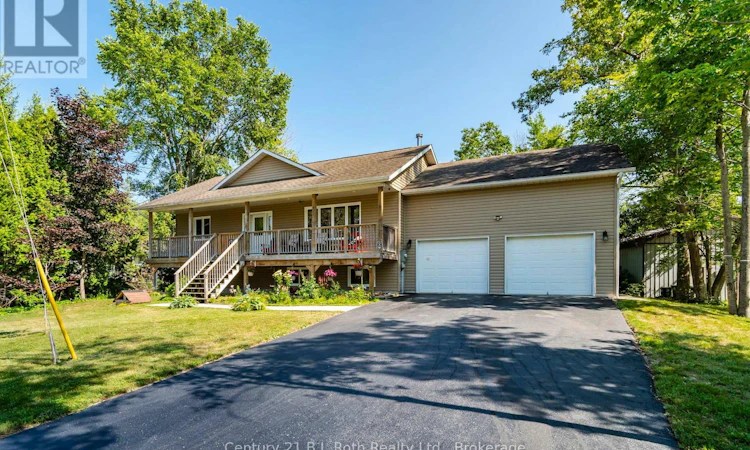 161 Forest Harbour Parkway