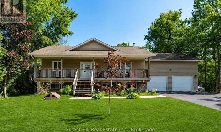 161 Forest Harbour Parkway
