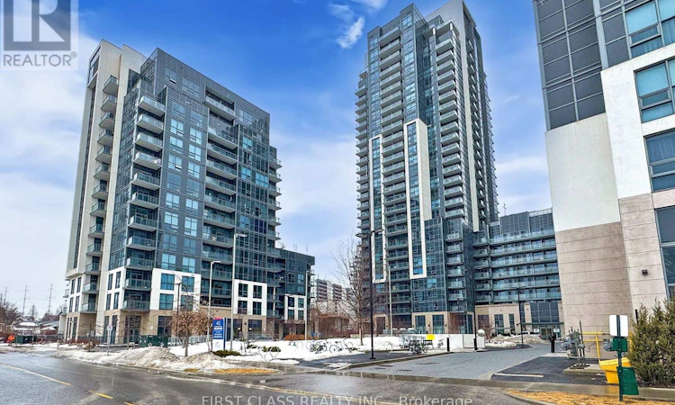 1506-20 Meadowglen Place