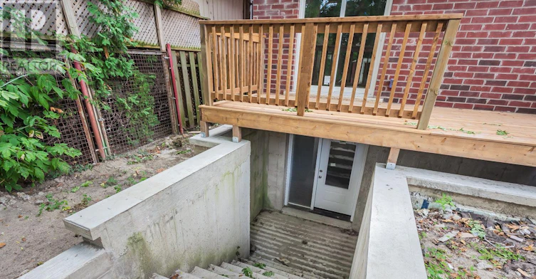 LOWER-459 Palmerston Boulevard, Toronto, ON, M6G 2N9 - 19