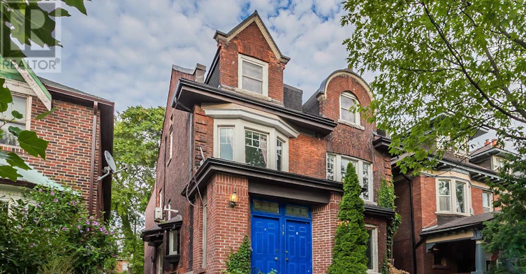LOWER-459 Palmerston Boulevard, Toronto, ON, M6G 2N9 - 18