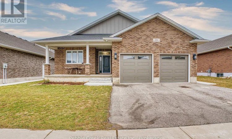 182 Shearwater Trail