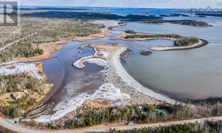 Lot-725 Ship Harbour Road W