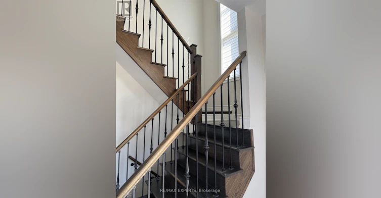 2 Gold Creek Street, Vaughan, ON, L4H 4R1 - 8