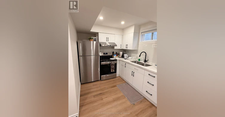 BSMT ( ROOM B1-43 Bordeaux Circuit, Toronto, ON, M9V 4Y9 - 17