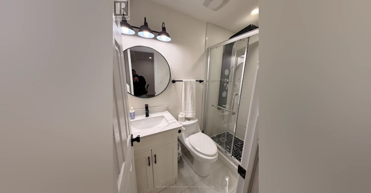 BSMT ( ROOM B1-43 Bordeaux Circuit, Toronto, ON, M9V 4Y9 - 6