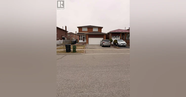 MAIN (ROOM 4-43 Bordeaux Circuit, Toronto, ON, M9V 4Z1 - 2