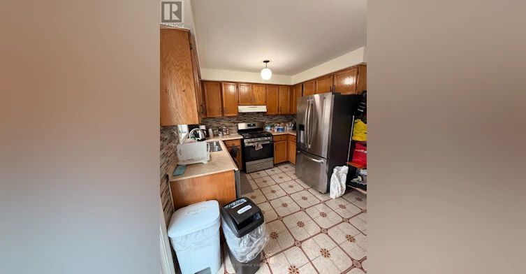 MAIN (ROOM 4-43 Bordeaux Circuit, Toronto, ON, M9V 4Z1 - 3