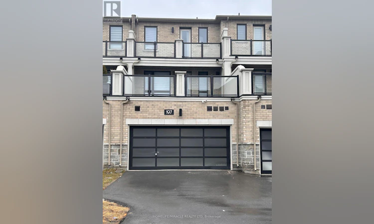 197 Mumbai Drive