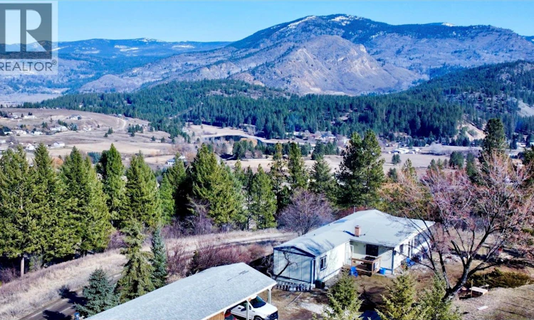 3775 Hardy Mountain Road