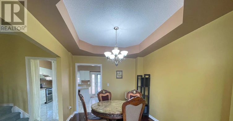 MAIN-156 Town Centre Boulevard, Markham, ON, L3R 5H9 - 5