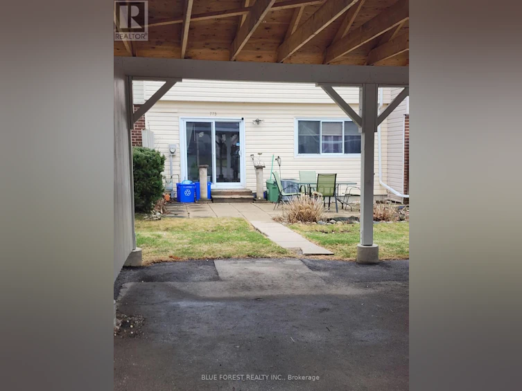 775 Wilkins Street, London, ON, N6C 4Z9 - 2