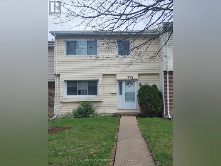 775 Wilkins Street, London, ON, N6C 4Z9