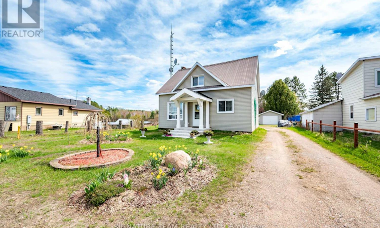 2683 Round Lake Road