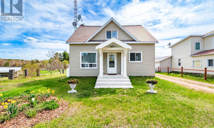 2683 Round Lake Road