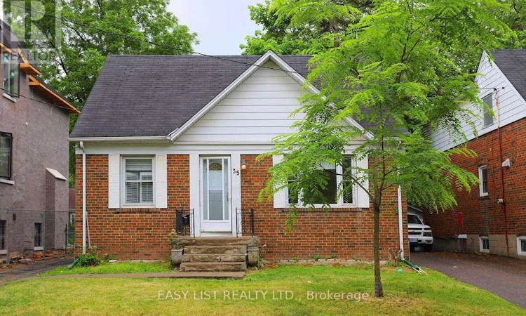 35 Anndale Drive