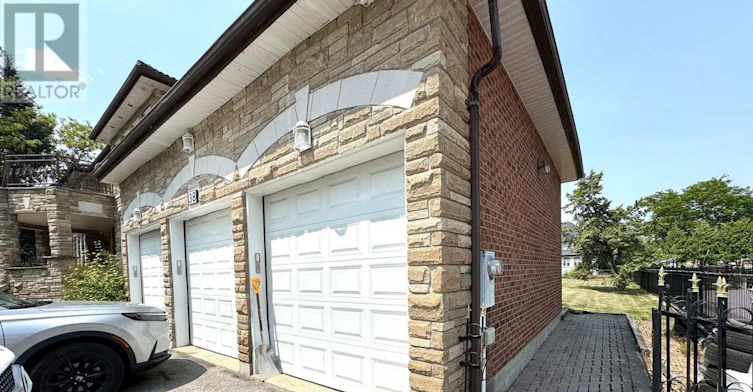 38 Lee (Basement Avenue, Markham, ON, L3R 8G4 - 4