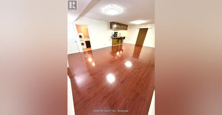 38 Lee (Basement Avenue, Markham, ON, L3R 8G4 - 15
