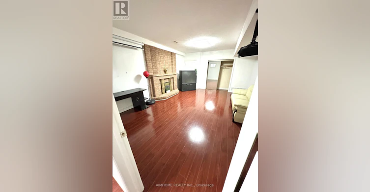 38 Lee (Basement Avenue, Markham, ON, L3R 8G4 - 17
