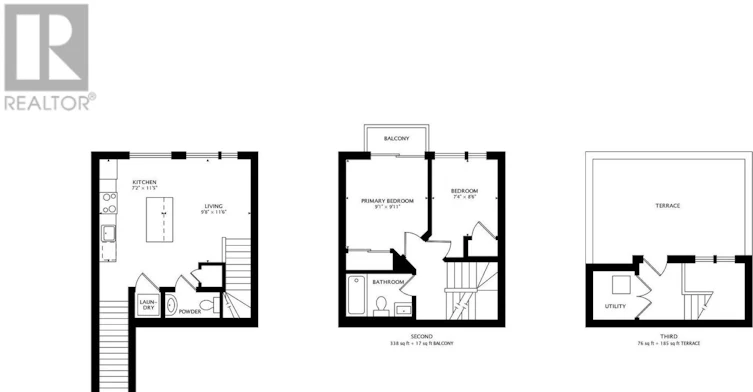 141-34 Fieldway Road, Toronto, ON, M8Z 3L2 - 33