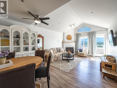 403-3320 Centennial Drive - 3