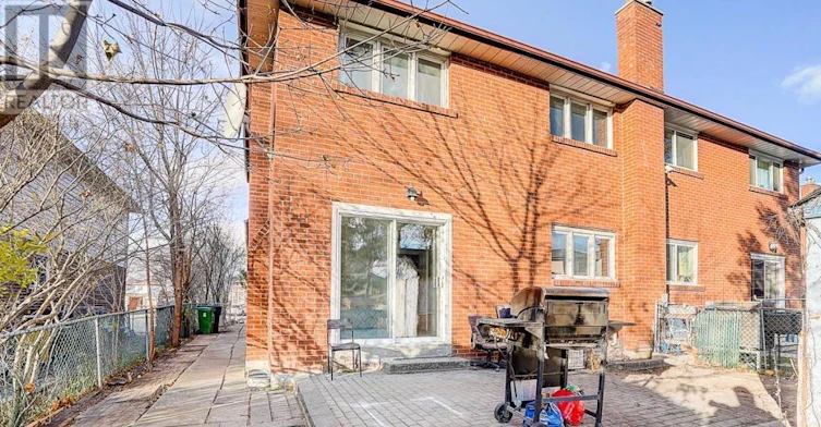 LOWER-269 Shawnee Circle, Toronto, ON, M2H 2Y3 - 19