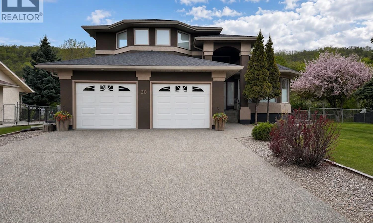 20 Willow Crescent
