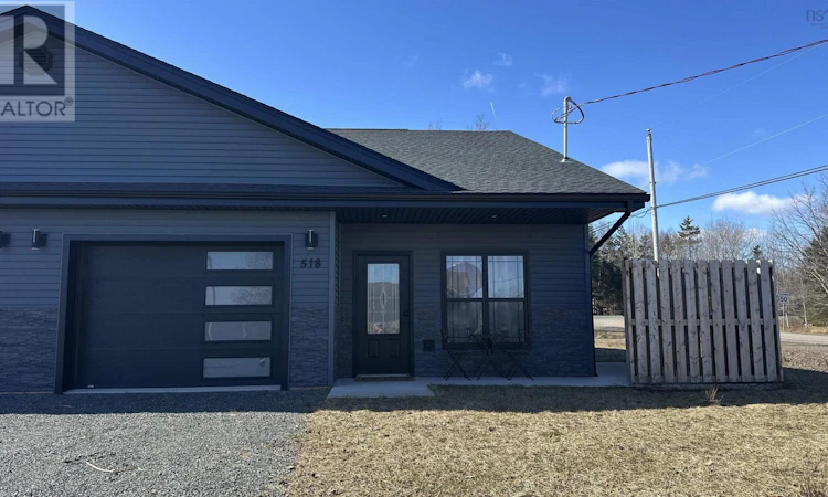 518 Truro Heights Road