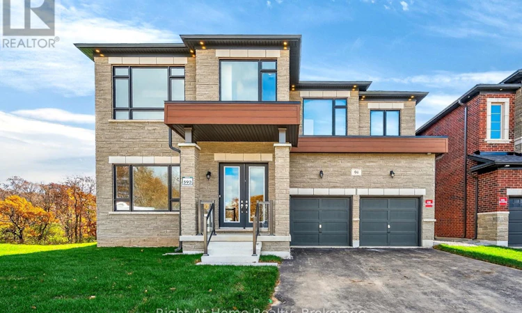 94 Smokey Hollow Place