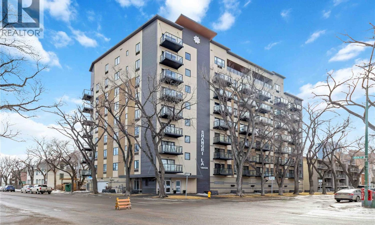 801-550 4th Avenue N