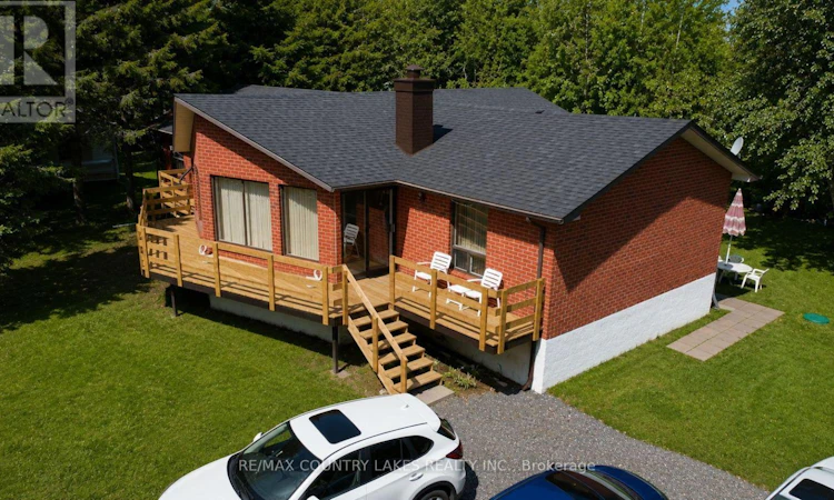4 Macpherson Crescent