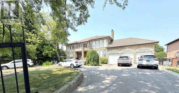 38 Lee (Bsmt 1 Avenue, Markham, ON, L3R 8G4