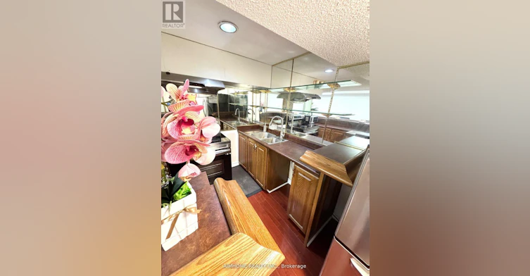 38 Lee (Bsmt 1 Avenue, Markham, ON, L3R 8G4 - 11