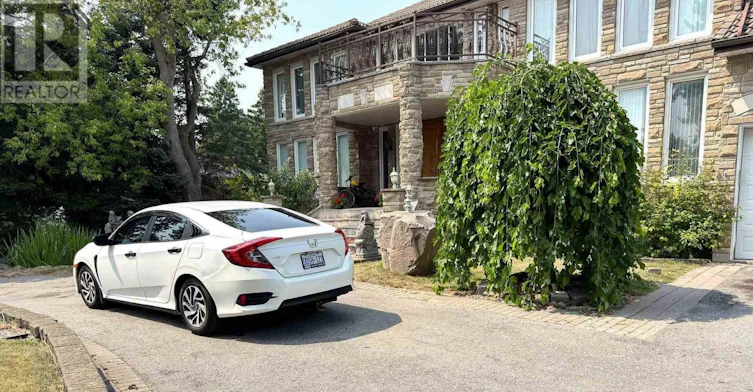 38 Lee (Bsmt 1 Avenue, Markham, ON, L3R 8G4 - 3