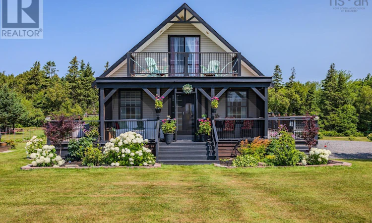 1923 Fox Harbour Road