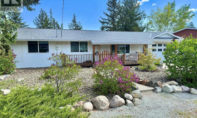 Lot 54-3317 Mcgregor Road