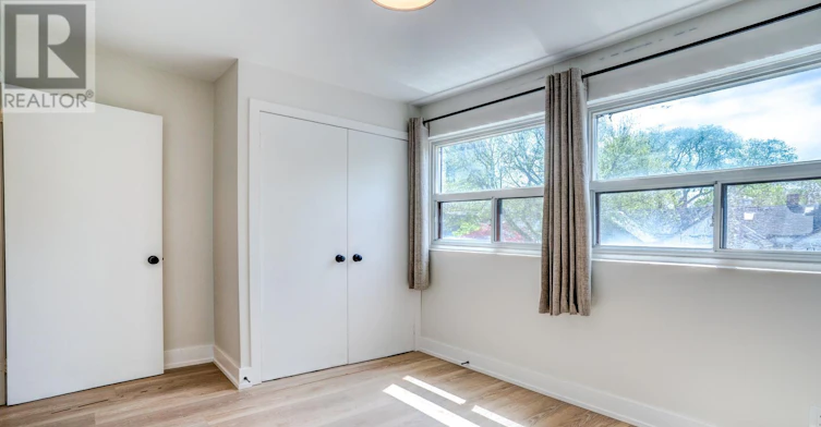 UPPER-743 Gerrard Street E, Toronto, ON, M4M 1Y5 - 11