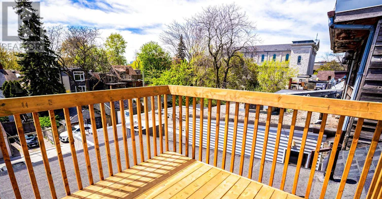 UPPER-743 Gerrard Street E, Toronto, ON, M4M 1Y5 - 19